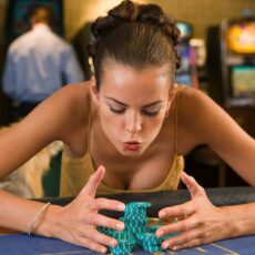 Gambling Addiction and its Disproportionate Impact on Women